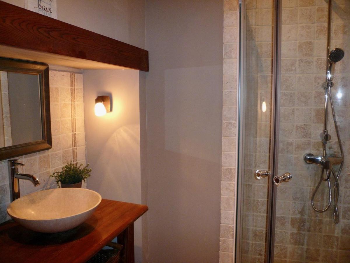 Apartment Walnut Sarlat-la-Caneda